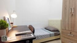 The Regalia (D9), Apartment #460487941
